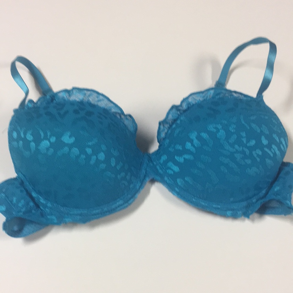 2/$10 Native Intimates Bra - Picture 3 of 8